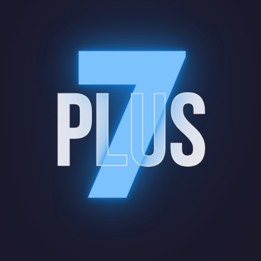 7 TiPS Plus